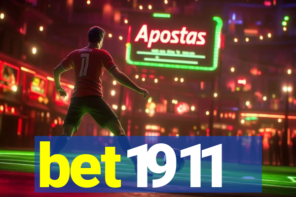 bet1911