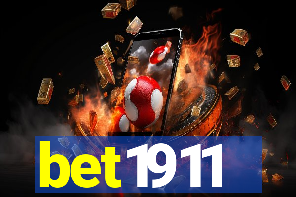 bet1911