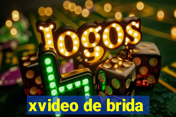 xvideo de brida