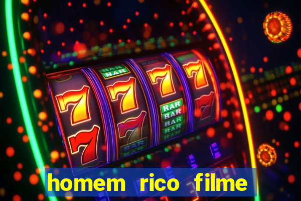 homem rico filme filme homem rico finge ser pobre para