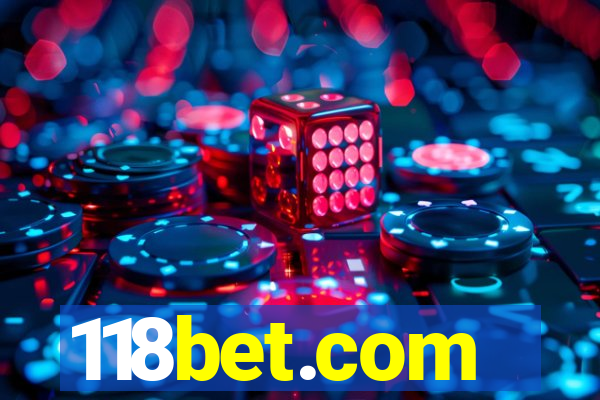 118bet.com