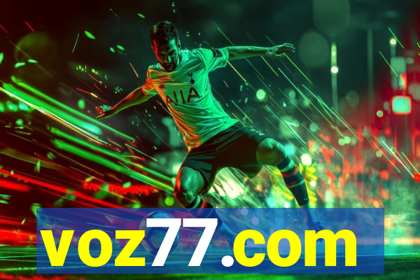 voz77.com