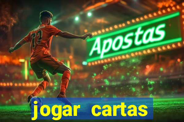 jogar cartas ciganas on line