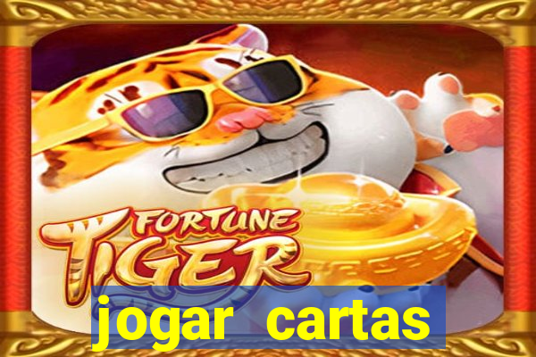 jogar cartas ciganas on line