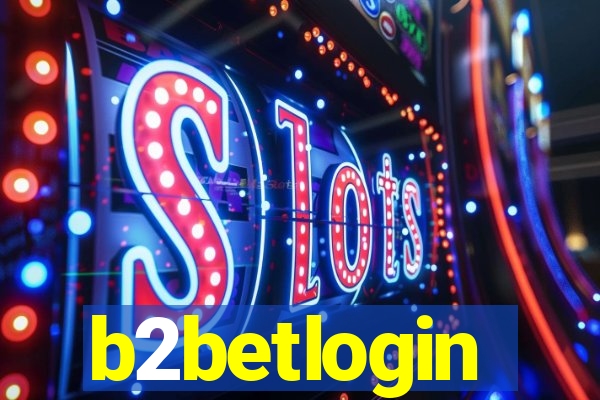 b2betlogin