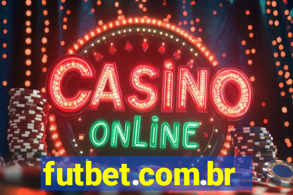 futbet.com.br