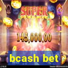 bcash bet