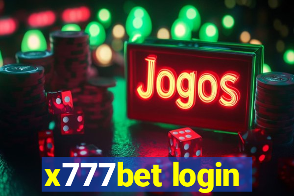 x777bet login