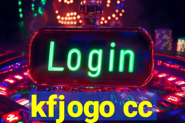 kfjogo cc