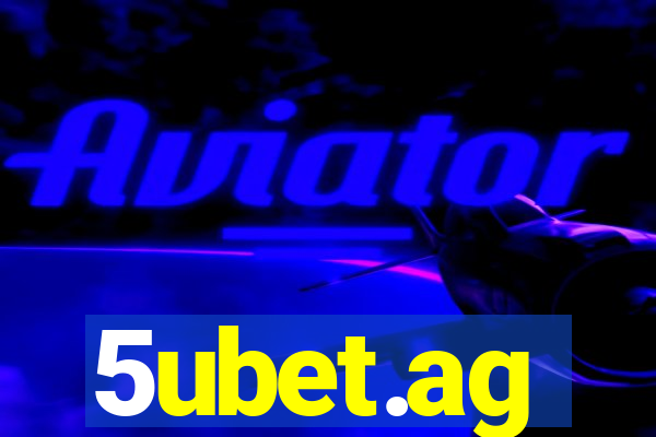 5ubet.ag