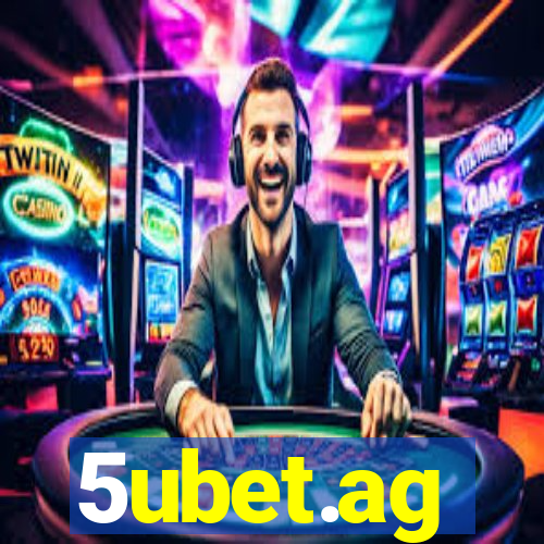 5ubet.ag