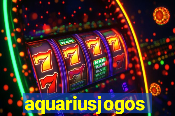 aquariusjogos