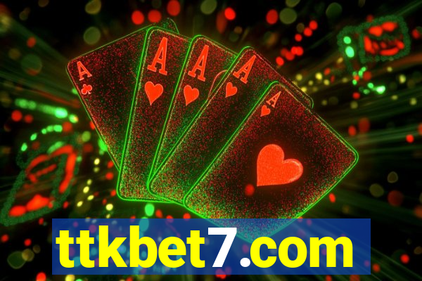 ttkbet7.com