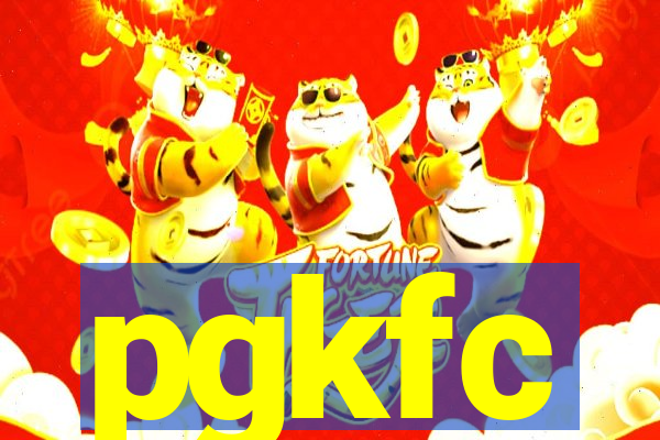 pgkfc