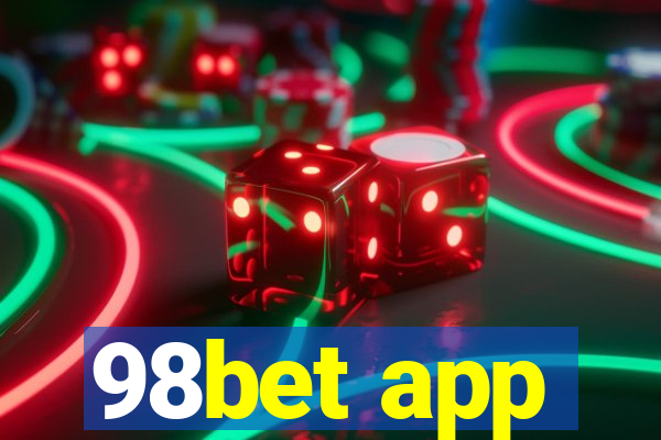 98bet app