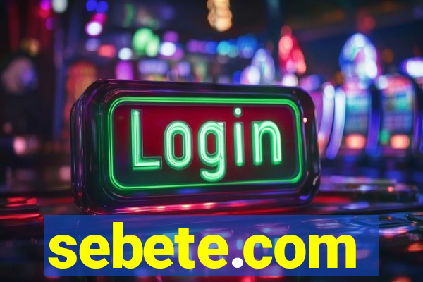 sebete.com