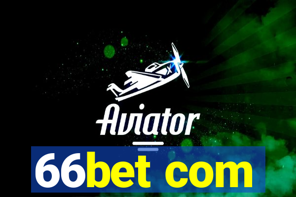 66bet com