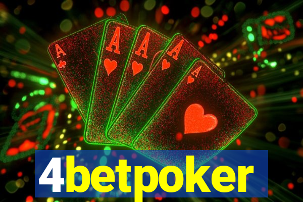 4betpoker