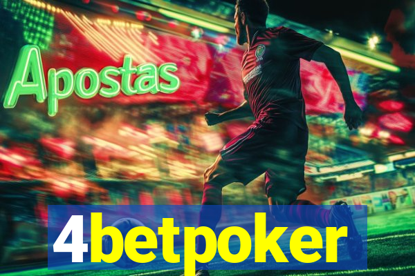 4betpoker