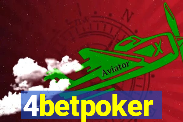 4betpoker