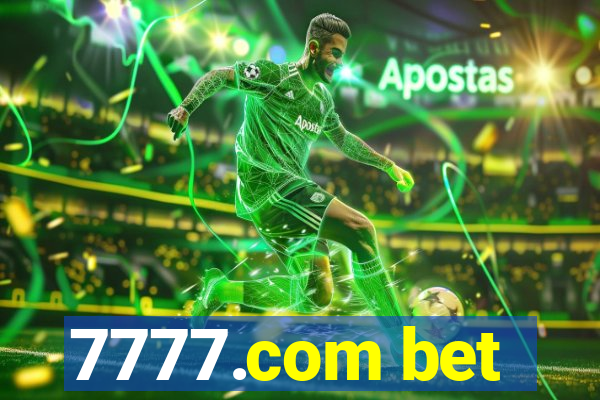 7777.com bet