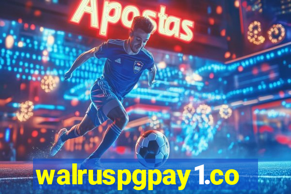 walruspgpay1.com