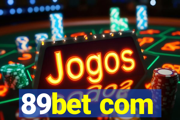 89bet com