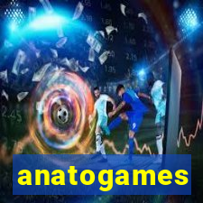 anatogames