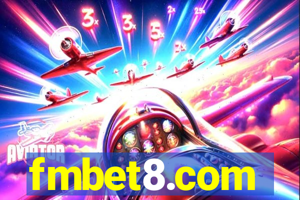 fmbet8.com