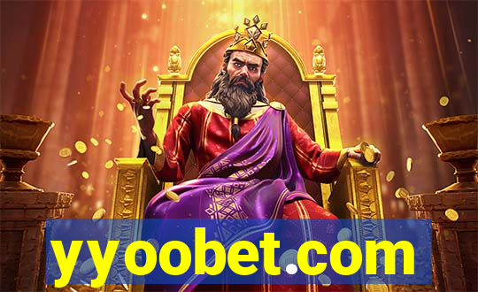 yyoobet.com