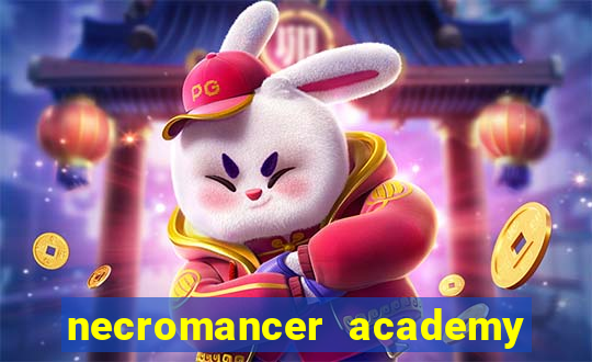 necromancer academy and the genius summoner 59