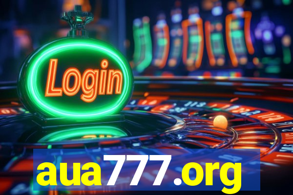 aua777.org