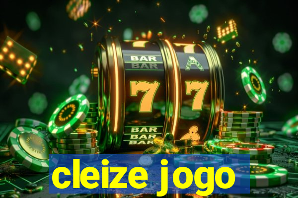 cleize jogo