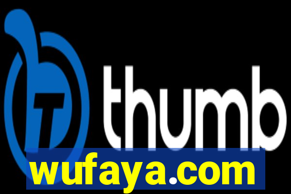 wufaya.com