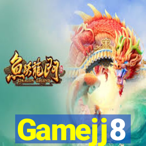 Gamejj8