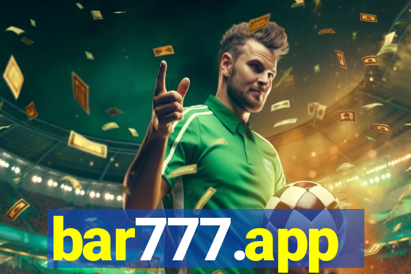 bar777.app