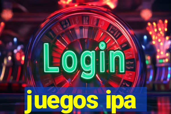 juegos ipa