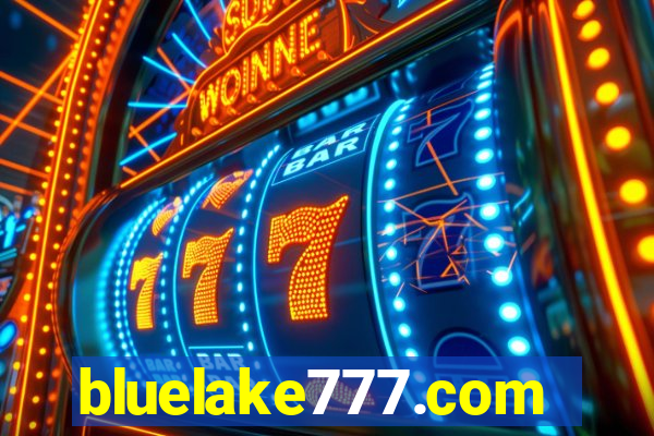 bluelake777.com