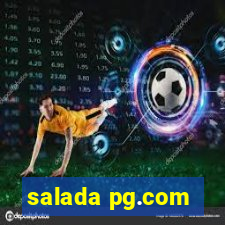 salada pg.com