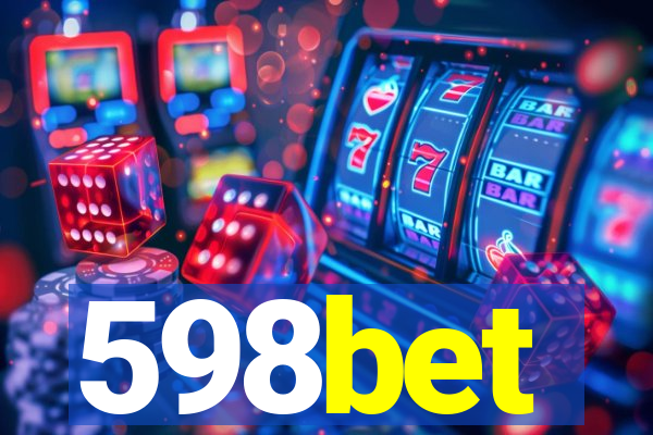 598bet