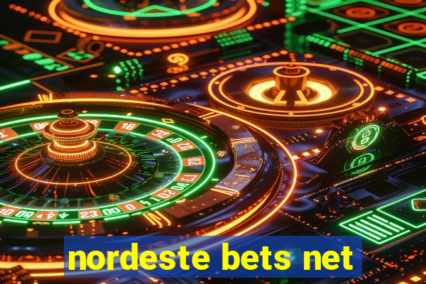 nordeste bets net