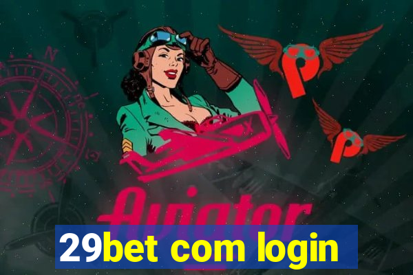 29bet com login