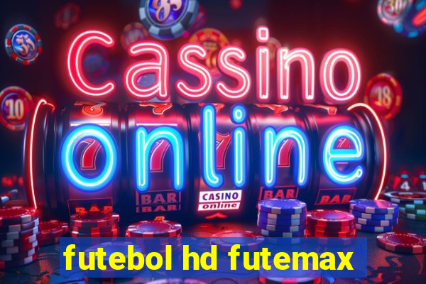 futebol hd futemax