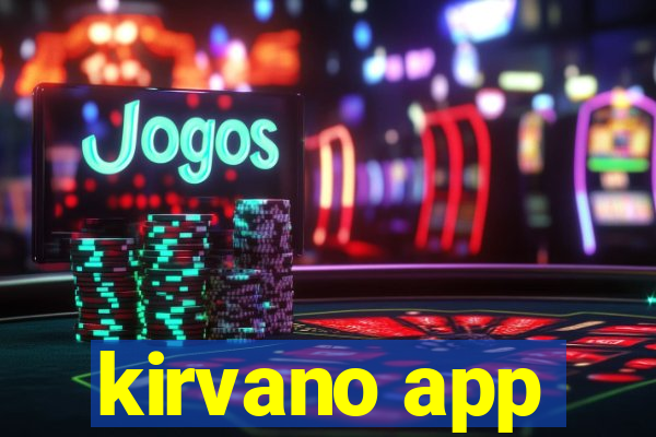 kirvano app