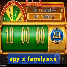 spy x familyxxx