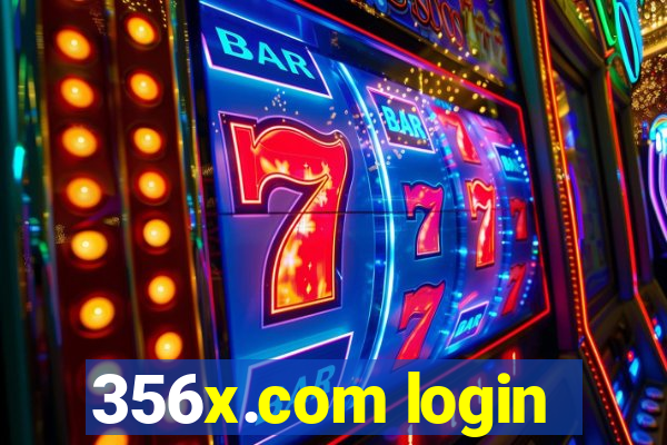 356x.com login