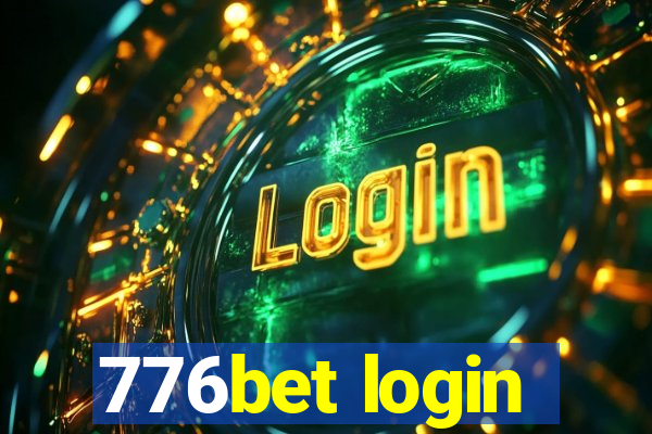 776bet login