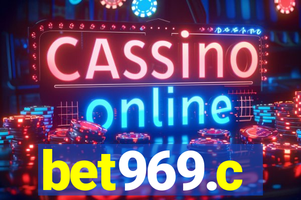 bet969.c