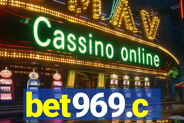 bet969.c