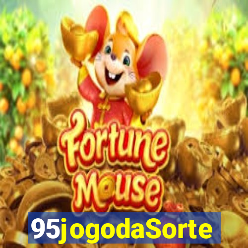 95jogodaSorte